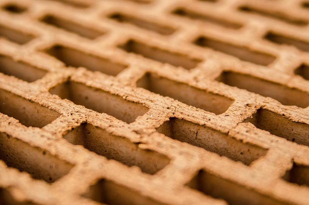 Building materials