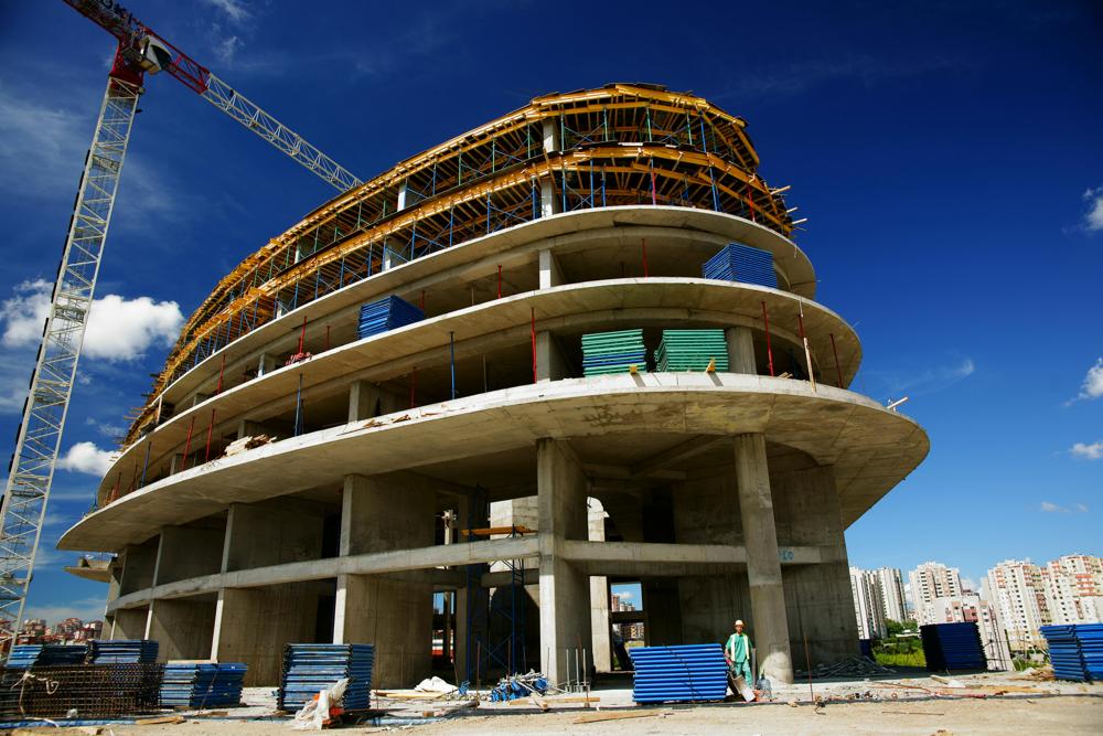 Building materials
