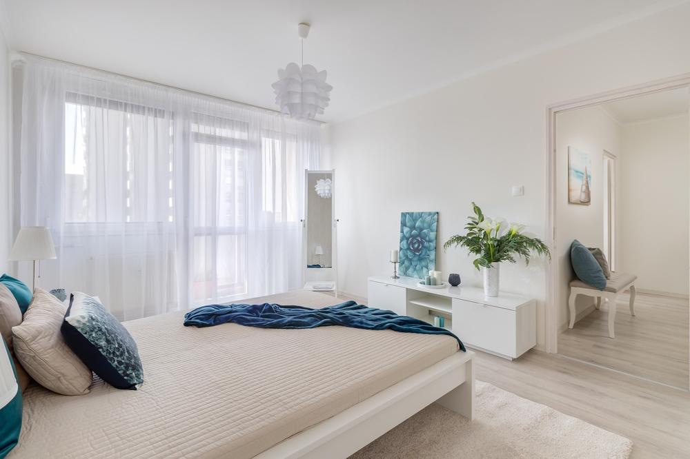 Modern apartment