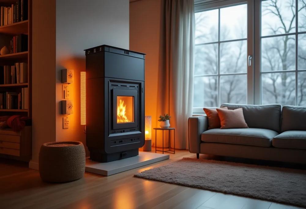 electric heater
