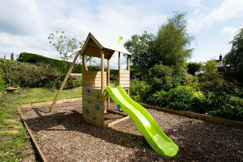 playhouse construction